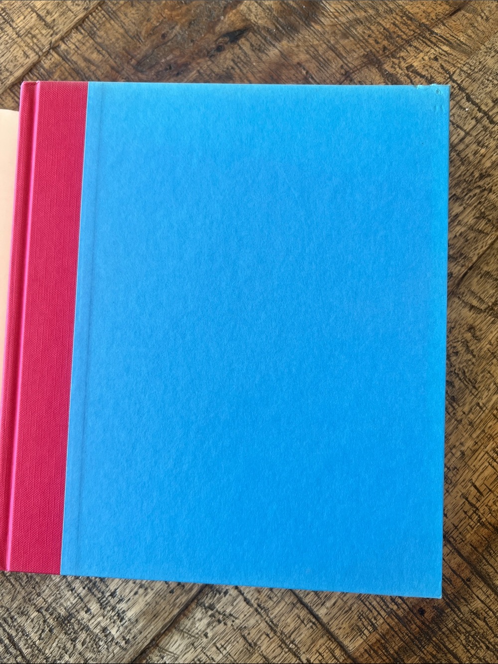 free press Grateful Dead Lyrics Book with Blue, Red, White Artwork - Picture 8 of 11